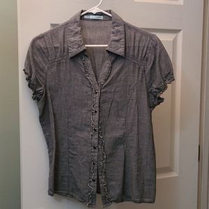 Ladies blouse